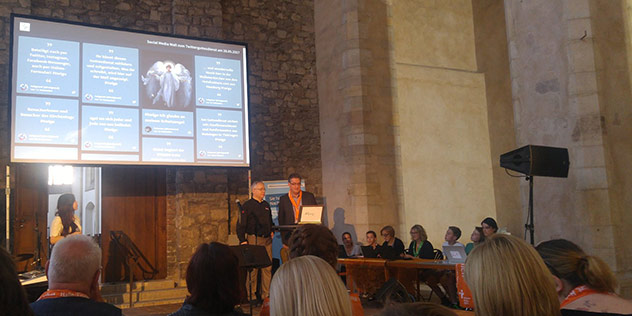 Twittergottesdienst Twittergottesdienst