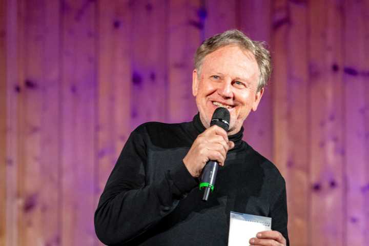 Alan Büching