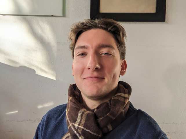 Yannick Schlote