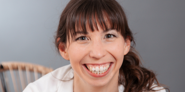 Anke Polednik